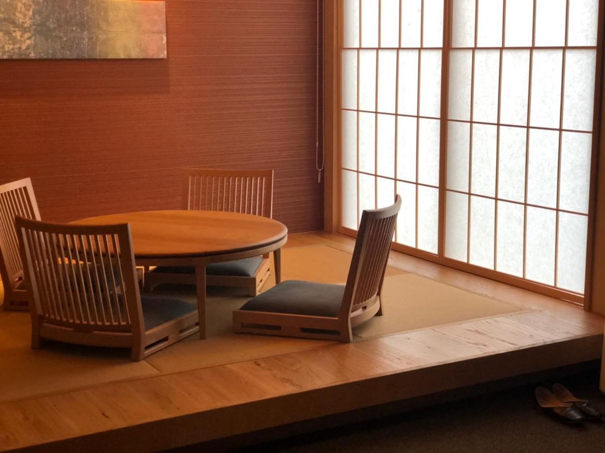 Karen Kyoto Higashiyama Hotell Exteriör bild