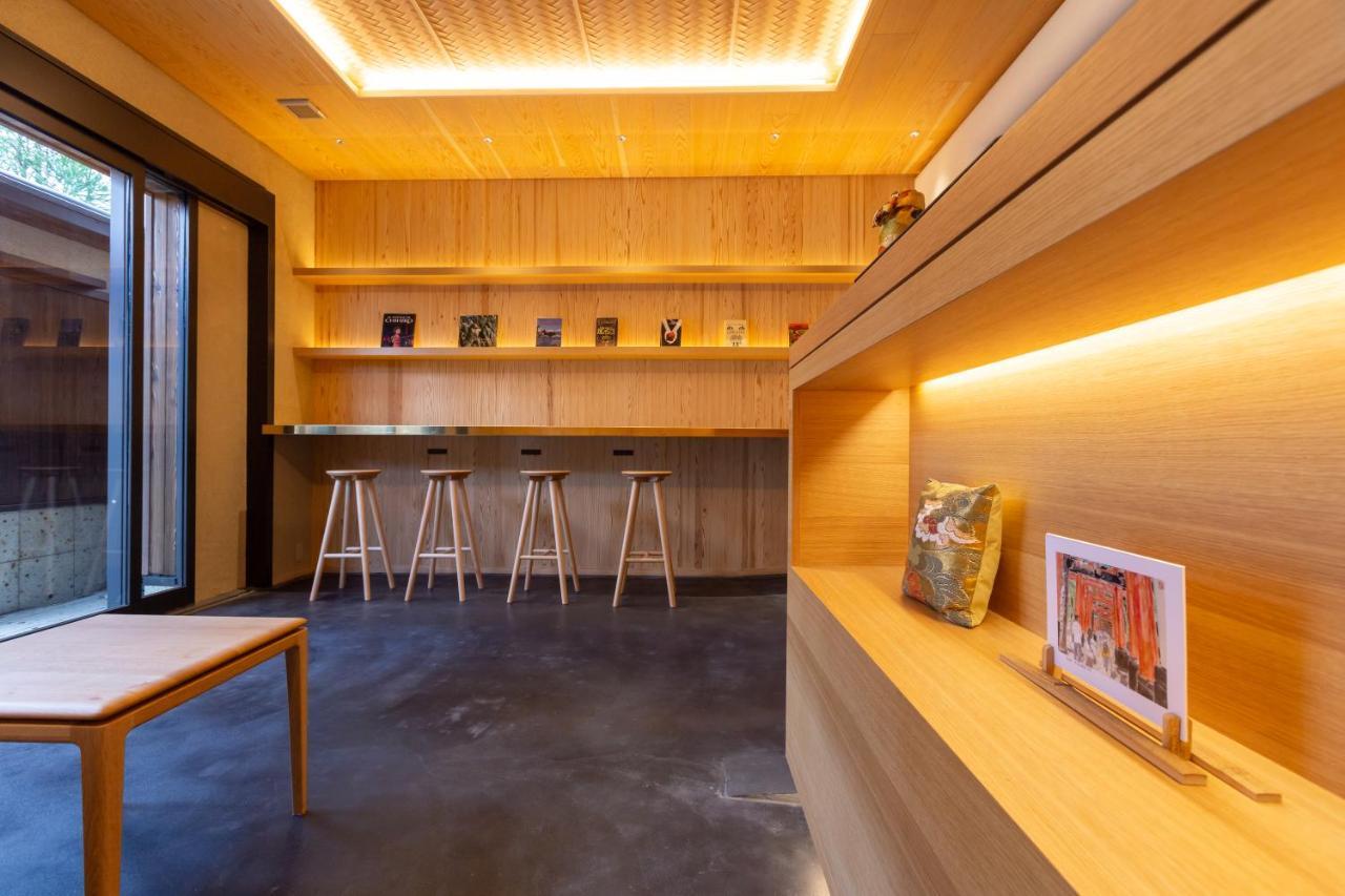 Karen Kyoto Higashiyama Hotell Exteriör bild